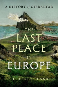 Enlarge image Cover: The Last Place in Europe - Oxford University Press Inc
