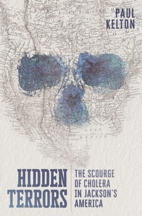 Enlarge image Cover: Hidden Terrors - Oxford University Press Inc