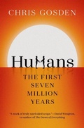 Cover: Humans - Oxford University Press
