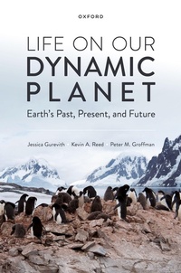 Enlarge image Cover: Life on Our Dynamic Planet - Oxford University Press Inc