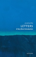 Cover: Letters - Oxford University Press