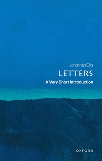 Enlarge image Cover: Letters - Oxford University Press