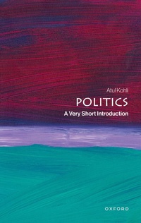 Enlarge image Cover: Politics - Oxford University Press