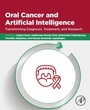 Cover: Oral Cancer and Artificial Intelligence - Elsevier