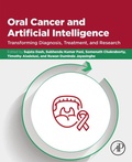 Cover: Oral Cancer and Artificial Intelligence - Elsevier