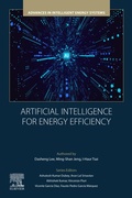 Cover: Artificial Intelligence for Energy Efficiency - Elsevier