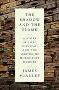 Cover: The Shadow and the Flame - Alfred A. Knopf