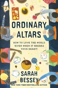 Cover: Ordinary Altars - Convergent