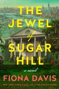 Cover: The Jewel of Sugar Hill - Dutton