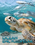 Cover: The Kingfisher Ocean Encyclopedia - Kingfisher