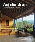 Cover: Anjalendran - Tuttle Publishing