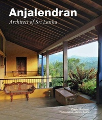 Enlarge image Cover: Anjalendran - Tuttle Publishing