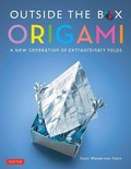 Cover: Outside the Box Origami - Tuttle Publishing