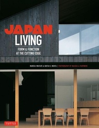 Enlarge image Cover: Japan Living - Tuttle Publishing