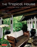 Cover: The Tropical House - Tuttle Publishing