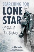 Cover: Searching for Lone Star - Texas Christian University Press