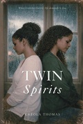 Cover: Twin Spirts - FlameFire