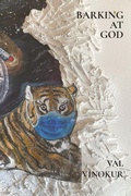 Cover: Barking at God - Poets and Traitors Inc.