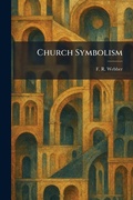 Cover: Church Symbolism - Tradd Street Press