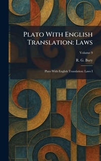 Enlarge image Cover: Plato With English Translation - Tradd Street Press
