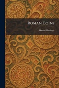 Cover: Roman Coins - Tradd Street Press