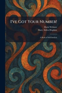 Enlarge image Cover: I've Got Your Number! - Tradd Street Press