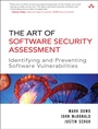 Cover: Art of Software Security Assessment, The - Addison Wesley