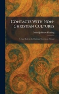 Cover: Contacts With Non-Christian Cultures - Tradd Street Press