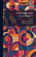 Cover: Continental Stagecraft - Tradd Street Press