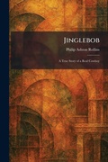 Cover: Jinglebob - Tradd Street Press