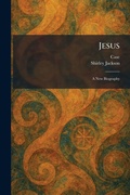 Cover: Jesus - Tradd Street Press