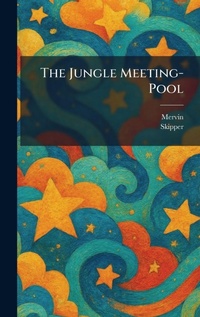 Enlarge image Cover: The Jungle Meeting-Pool - Tradd Street Press