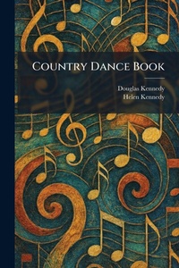 Enlarge image Cover: Country Dance Book - Tradd Street Press