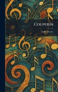 Cover: Couperin - Tradd Street Press