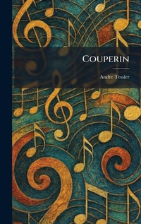 Enlarge image Cover: Couperin - Tradd Street Press