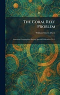 Cover: The Coral Reef Problem - Tradd Street Press