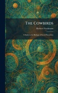 Cover: The Cowbirds - Tradd Street Press