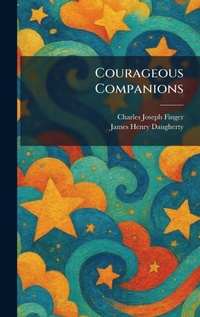 Enlarge image Cover: Courageous Companions - Tradd Street Press