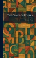 Cover: The Craft of Poetry - Tradd Street Press