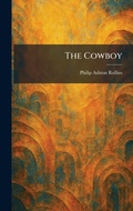 Cover: The Cowboy - Tradd Street Press