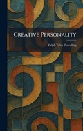 Cover: Creative Personality - Tradd Street Press