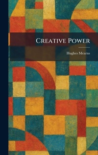 Enlarge image Cover: Creative Power - Tradd Street Press