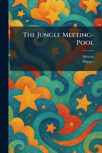 Enlarge image Cover: The Jungle Meeting-Pool - Tradd Street Press