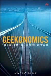 Abbildung von: Geekonomics - Addison Wesley