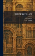 Cover: Jurisprudence - Tradd Street Press