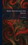 Cover: King David and His Wives - Tradd Street Press