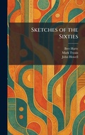 Cover: Sketches of the Sixties - Tradd Street Press