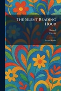 Cover: The Silent Reading Hour - Tradd Street Press