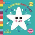 Cover: My Amazing Bath Book - Pan Macmillan