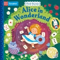 Cover: Alice in Wonderland - Pan Macmillan